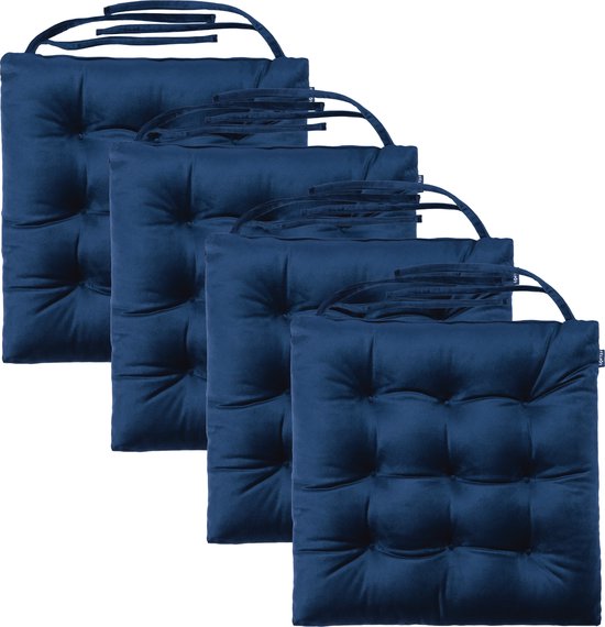 Coussin Antidérapant Equipride – Micro Daim, Sangle Et étriers Réglables, 4 Couleurs