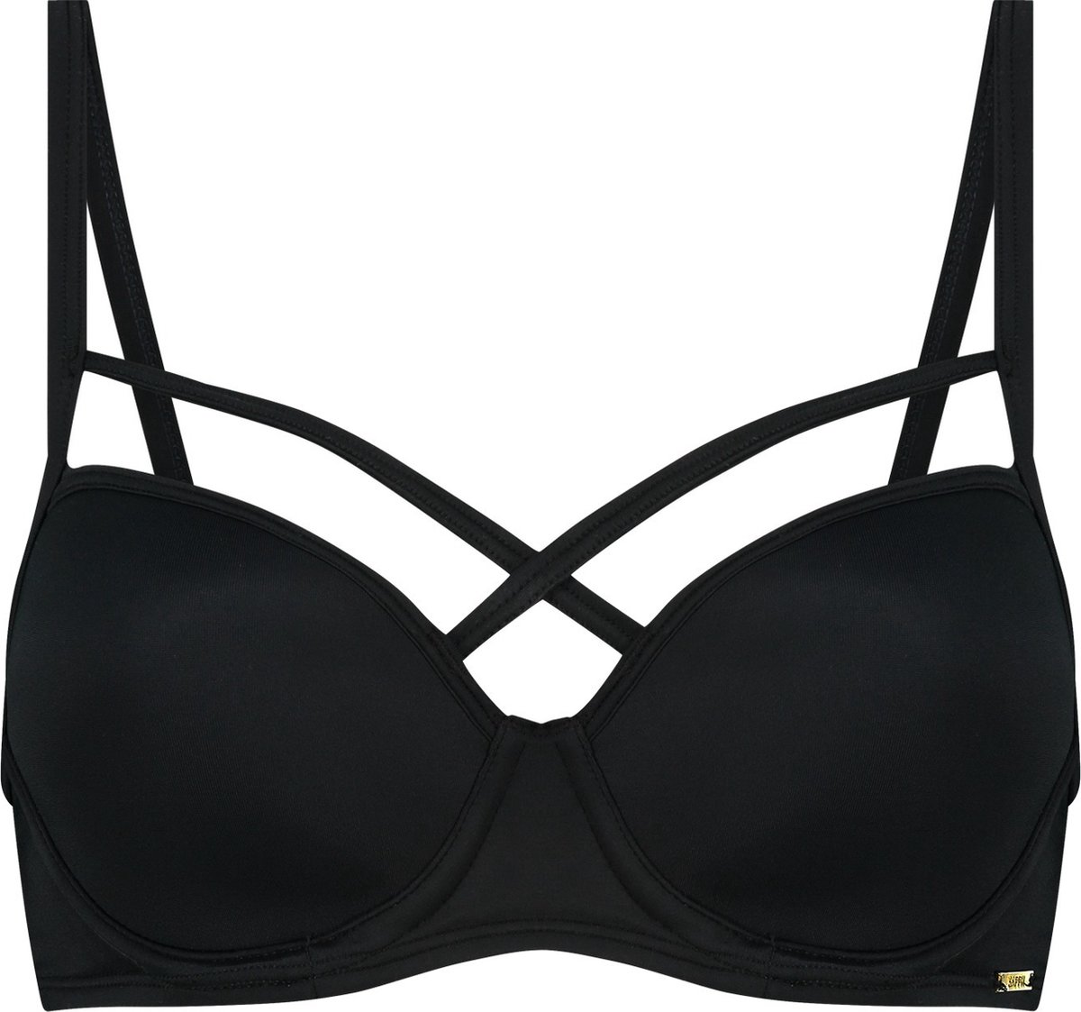 Sapph Fabulous Voorgevormde Bikinitop