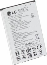 Batterij LG K10 2017 BL-46G1F | bol.com