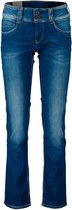 Pepe Jeans Gen Jeans Blauw 29 / 34 Vrouw