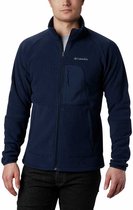 Columbia Rapid Expedition Fleece Voering Blauw M Man