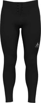 Odlo Sports Legging Femme - Couleur Zwart - Taille S