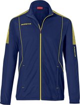 Masita Barca Junior Trainingsjack - Jassen  - blauw donker - 140