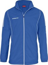 Masita Barca Senior Windbreaker - Jassen  - blauw kobalt - L