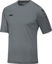 Jako Team Voetbalshirt - Voetbalshirts  - grijs - 116