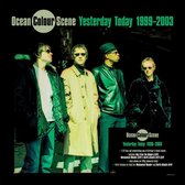 Ocean Colour Scene - Yesterday Today 1999 - 2003 (LP)