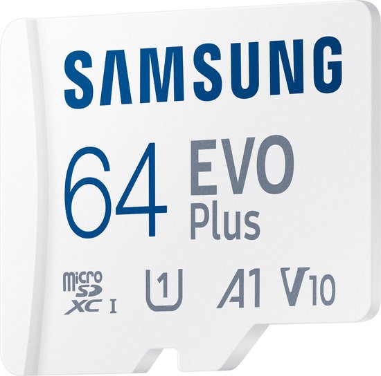 Samsung - Samsung PRO Plus 512 Go MicroSDXC UHS-I Classe 10