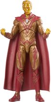 Guardians of the Galaxy - Warlock - Comics Marvel Legends Action Figure 15 cm