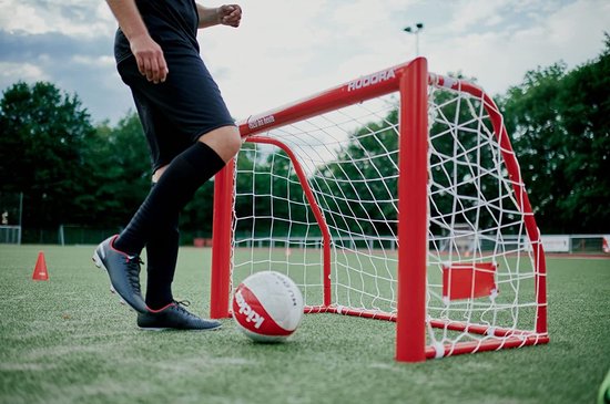 Voetbaldoelen \ soccer goal for kids and adults | bol