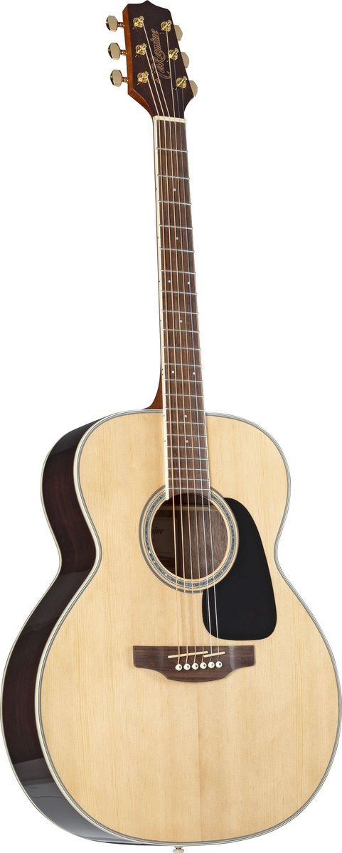 Takamine GN51N Natural Gloss - Akoestische gitaar