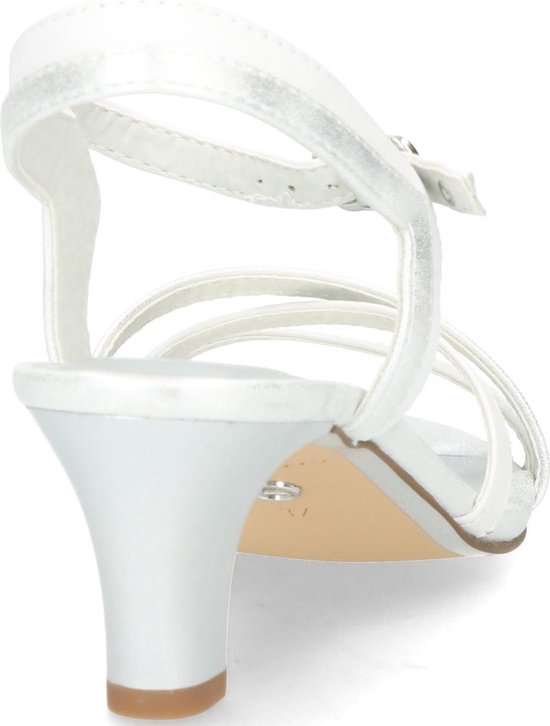 Tamaris Bruidsschoenen wit - Maat 37 | Bestel nu!