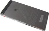 Huawei P8 (GRA-L09) Achterbehuizing, Titaan, 02350GRV