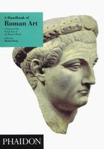 A Handbook of Roman Art / druk 1