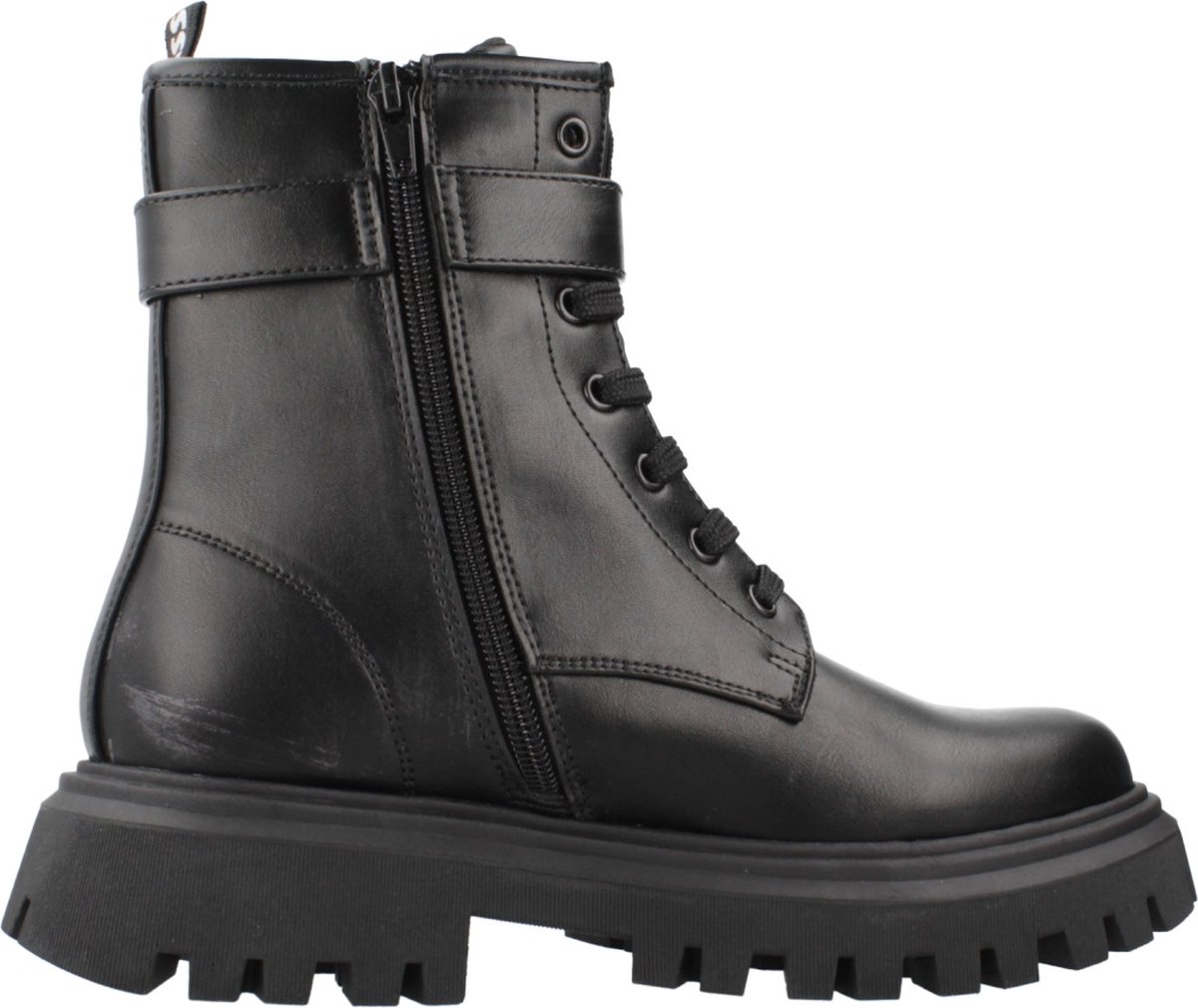 ASSO AG16680 Zwart 33 EU