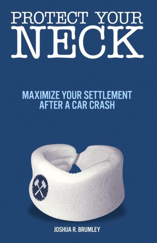 Protect Your Neck - cover