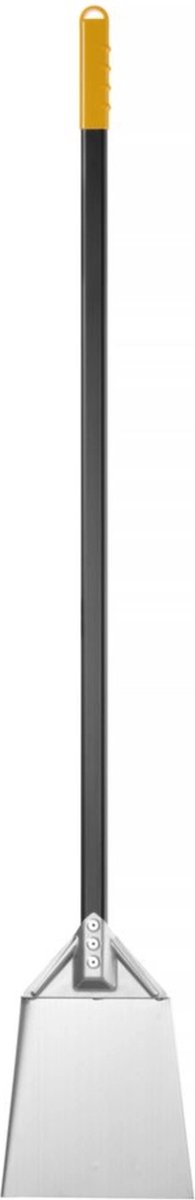 HENDI Lange asschep – ergonomische handgreep – vaatwasmachinebestendig – 1320 mm