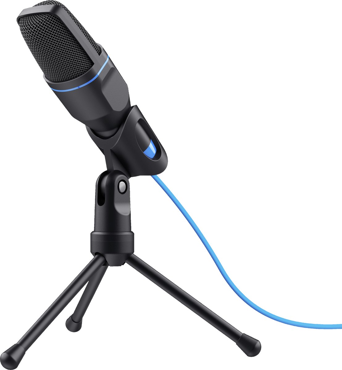Trust Mico - Microfoon - USB