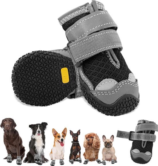 Hondenschoenen