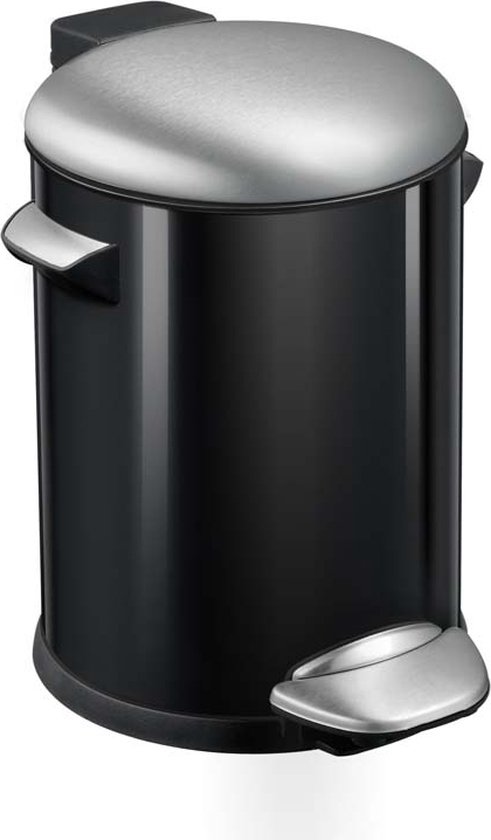 EKO Belle Deluxe 5 l - Mat/RVS