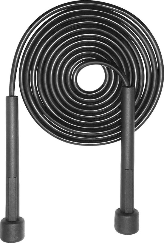 Speedrope Sport Springtouw voor Volwassenen & Kinderen Fitness Jump rope