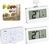 Bol.com XL Vintage Barkast met LED Verlichting - Houten Wijnrek en Minibar voor Thuis aanbieding