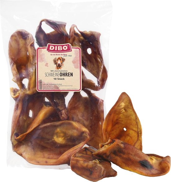Misty & Bluey hondensnack eend 6 stuks kopen? - België - Dat doe