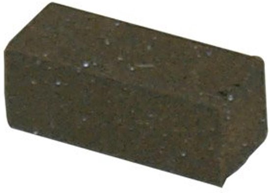 Bette schuurblokje (gum) klein