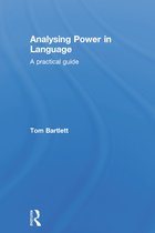 Analysing Power in Language