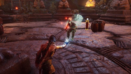 Unknown 9 Awakening - Neuf Et Scellé - PlayStation PS4 / PS5 (PAL)