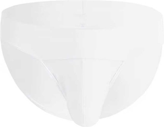 Slip homme bien doté - Pour pénis plus gros - Respirant - Slip spécial - Poche pour pénis - Bonne qualité