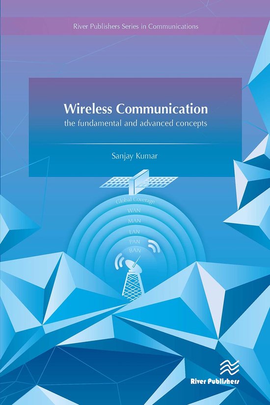 Wireless Communication-the fundamental and advanced concepts ...