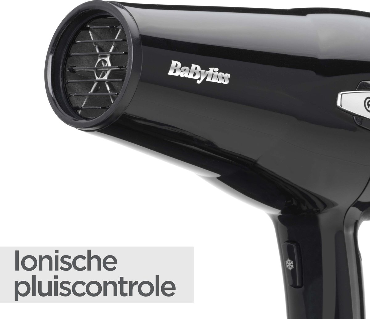 BaByliss Cordkeeper D374DE - Föhn thumbnail 5
