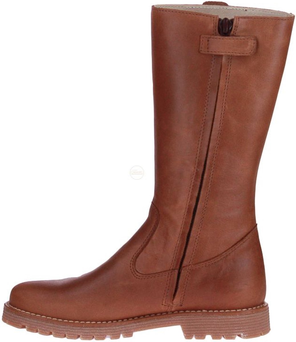 Beberlis Camel Lange Laars