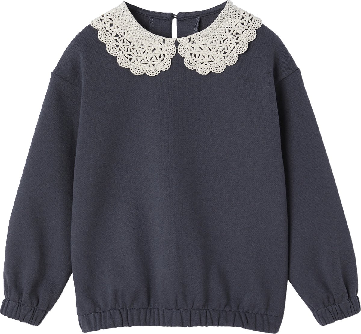 Pull fille col roulé maille mousseuse maxi motifs - rose, Fille Pull fille col roulé maille mousseuse maxi motifs - rose, Fille