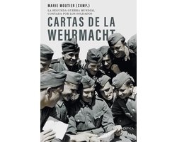 Tiempo de Historia - Cartas de la Wehrmacht