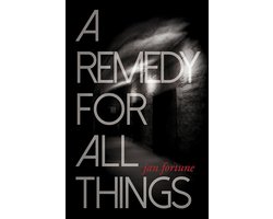A Remedy for All Things