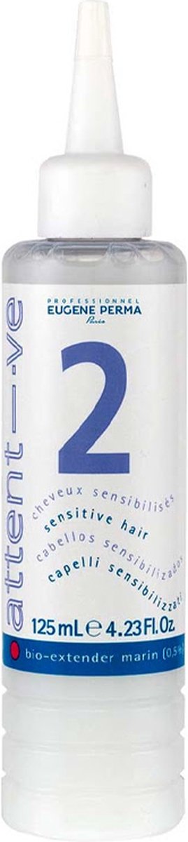 Hair Lotion EUGENE PERMA Attentive Permanent N.2
