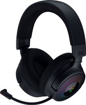 Razer Kraken V4 - Draadloze Gaming Headset - RGB - Bluetooth & USB