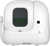 PETKIT - Purobot Max Pro - Automatische kattenbak - AI Camera
