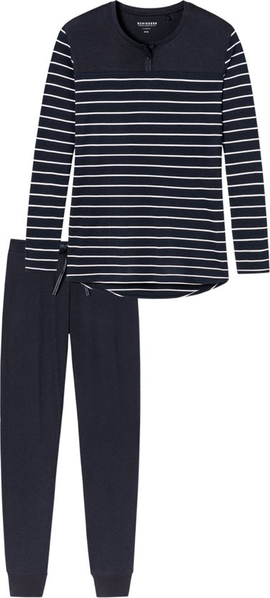 Schiesser  Dames Pyjamaset - Maat 42