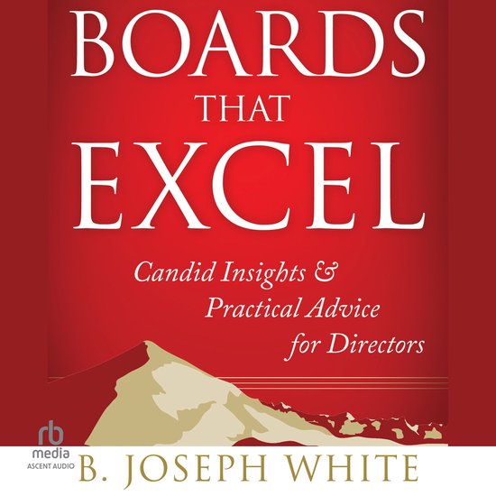Boards That Excel - cover