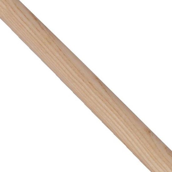 Talen Tools - S.J.-steel - 76 cm - T-Greep van Merkloos	 — afbeelding 2