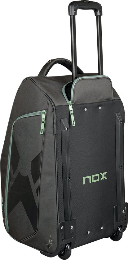 Padelbag Nox At10 Chariot De Compétition