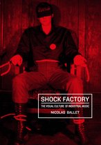 Global Punk- Shock Factory