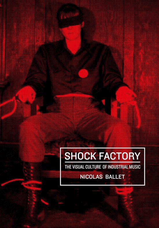 Global Punk- Shock Factory