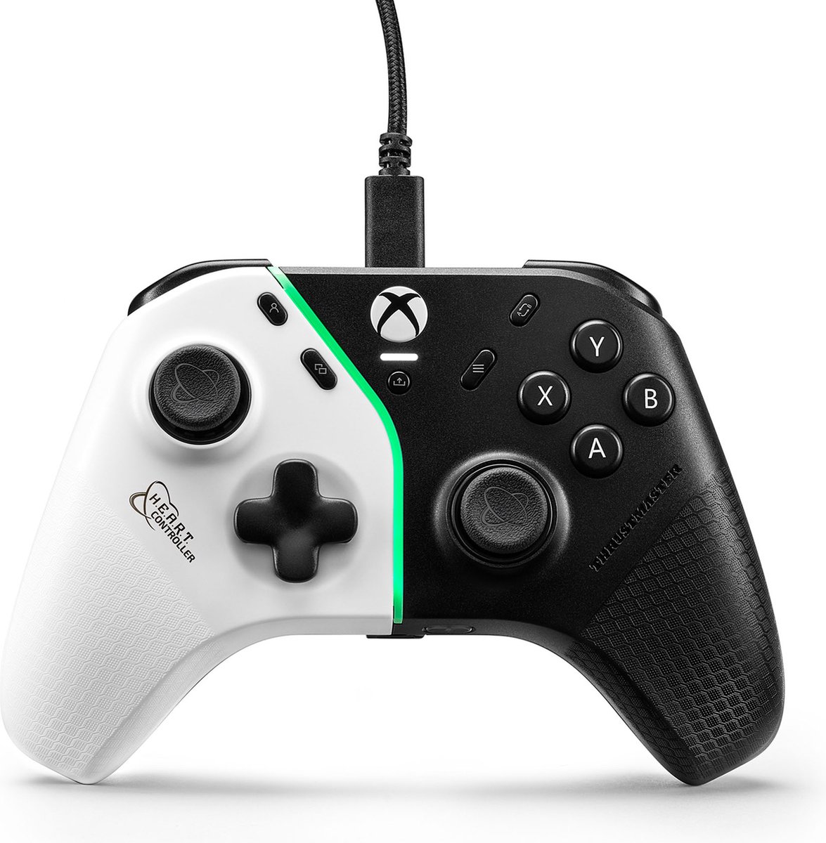 Thrustmaster H.E.A.R.T Gamepad - voor Xbox Series X thumbnail 6