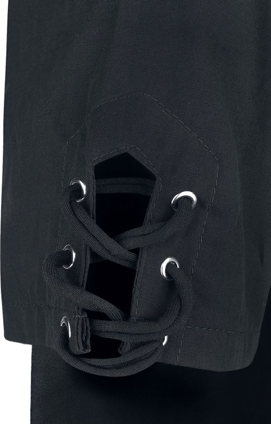 Chemise Vixxsin -XL- Damion Zwart