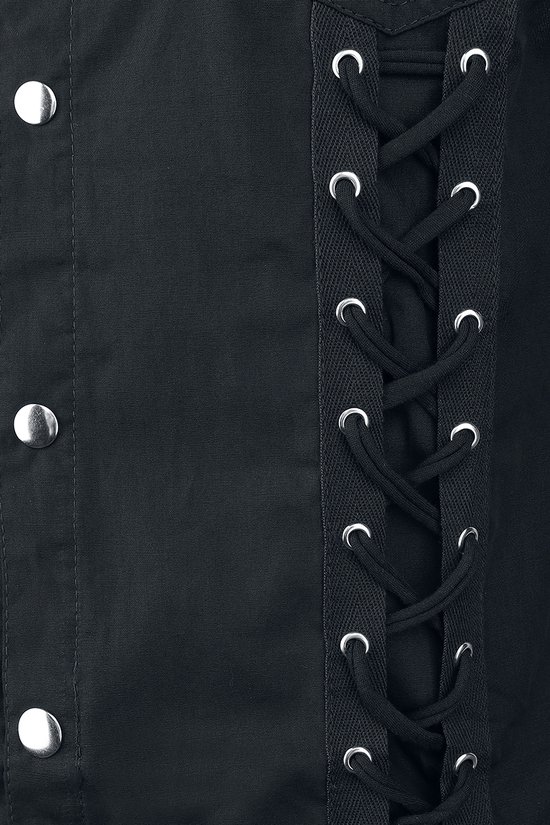 Chemise Vixxsin -XL- Damion Zwart