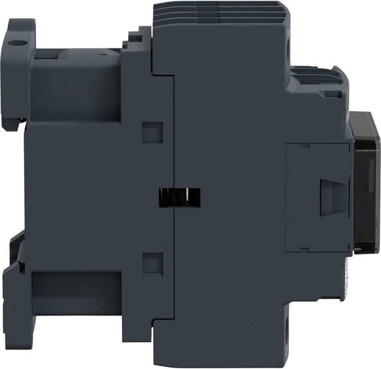 Schneider Electric LC1DT25P7 Electrical contactor 1 pc(s)