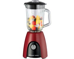 Russell Hobbs Desire Red Blender – 27120-56